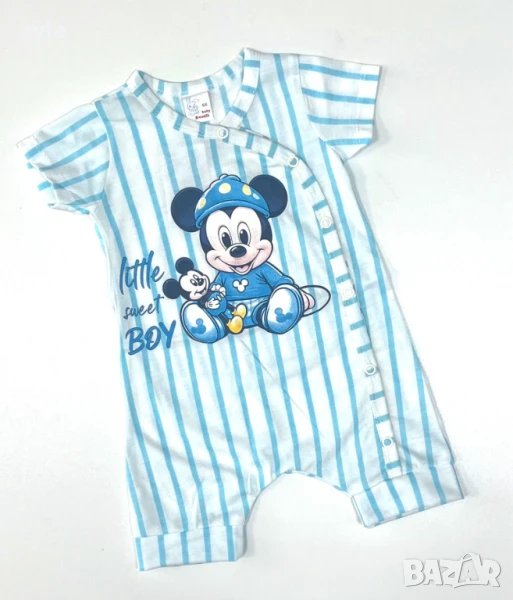 Ромпър, снимка 1