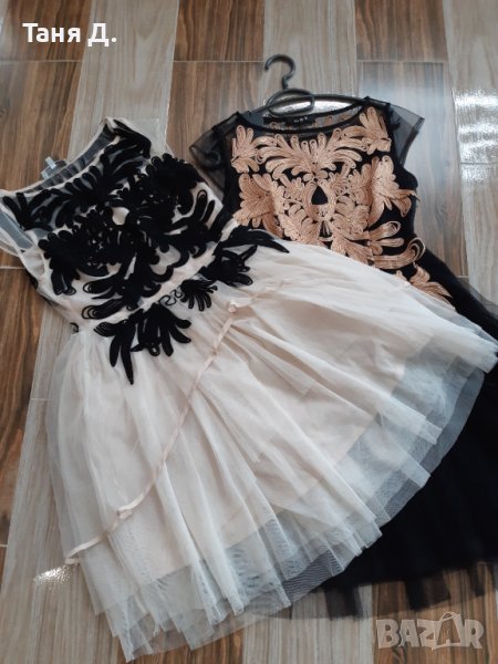 Дамски рокли , снимка 1