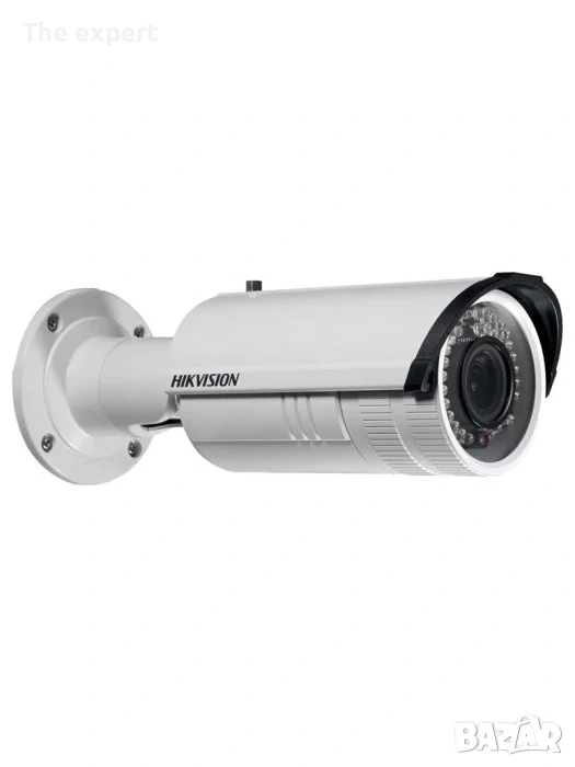 2 MP IP камера за видеонаблюдение Hikvision , снимка 1