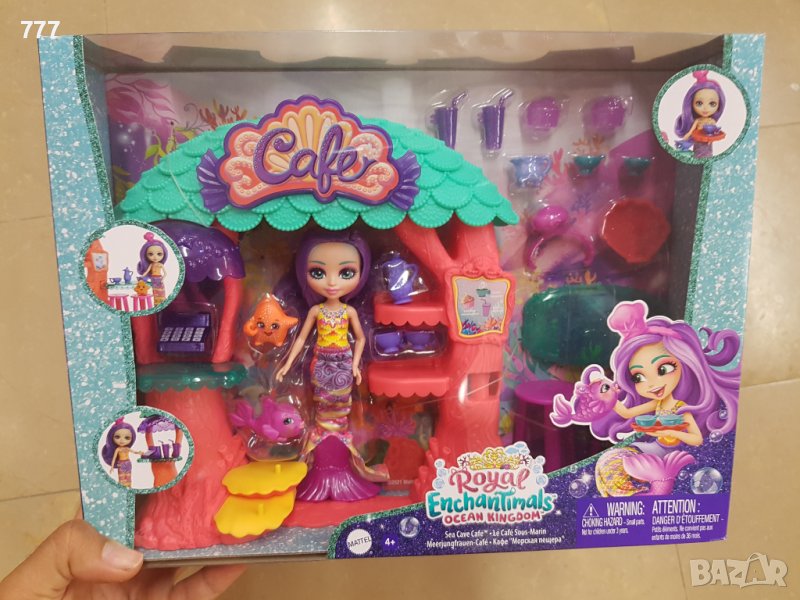 Кукла, снимка 1