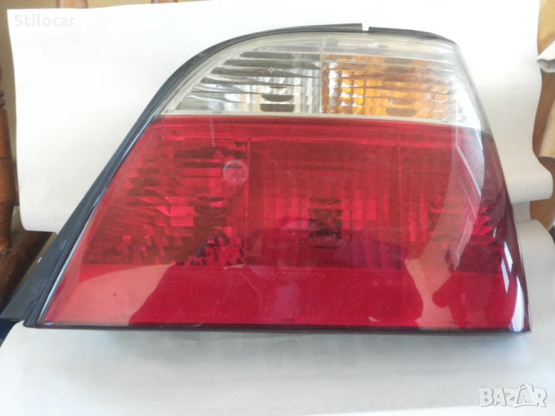 Стоп Daewoo Nexia, снимка 1