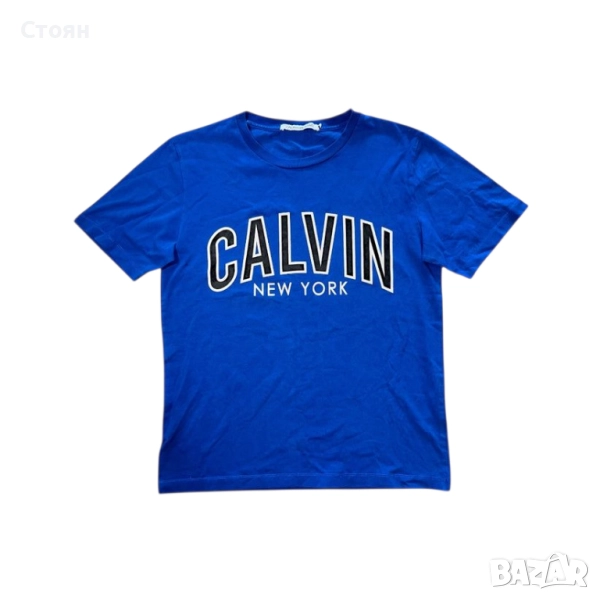 Calvin Klein T-shirt , снимка 1