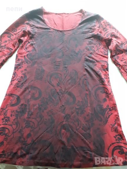 Дамска туника, снимка 1