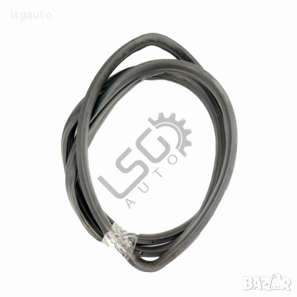 Уплътнение задна дясна врата Honda Jazz 2002-2008 ID: 117904, снимка 1