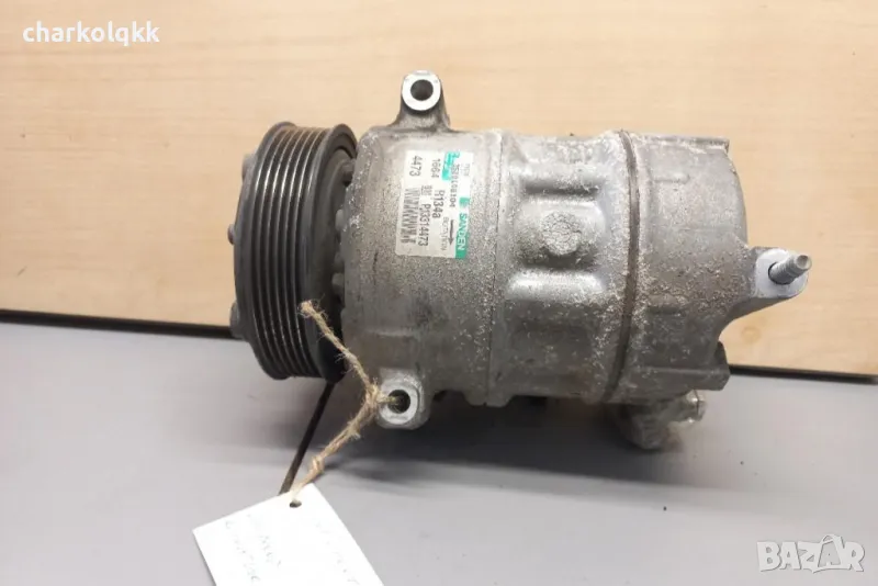 Компресор климатик Инсигния 2.0д к, снимка 1