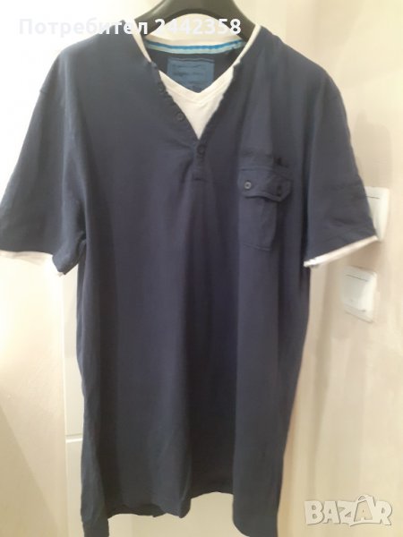 Мъжки тениски , снимка 1