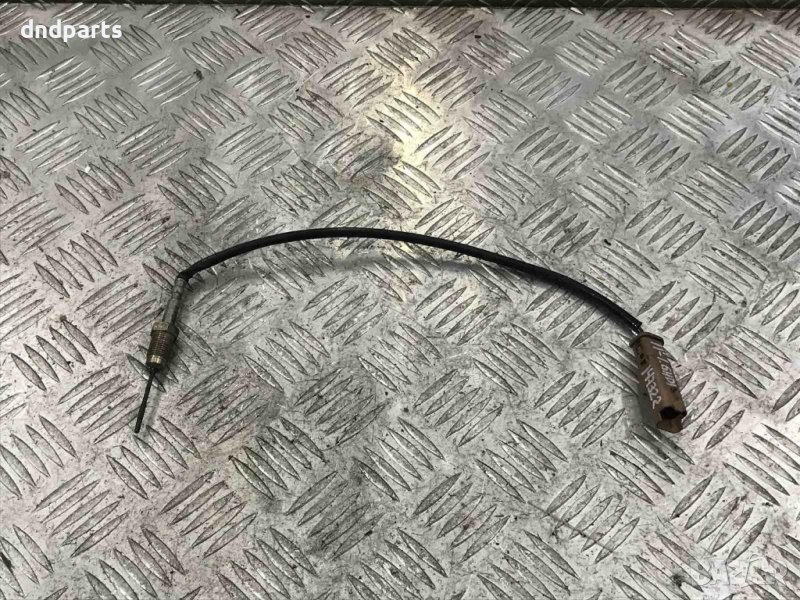 Термо датчик Peugeot 5008,1.6HDI,2011г., снимка 1