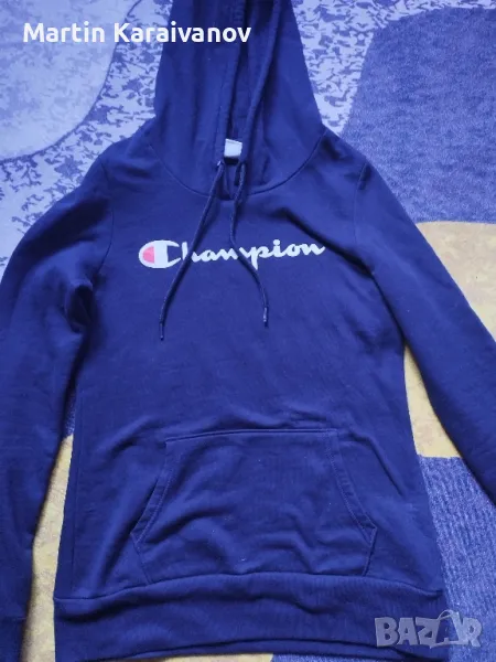 Champion hoodie , снимка 1
