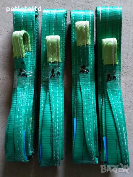 Полиестерни сапани 2 Т / 2 М, снимка 1