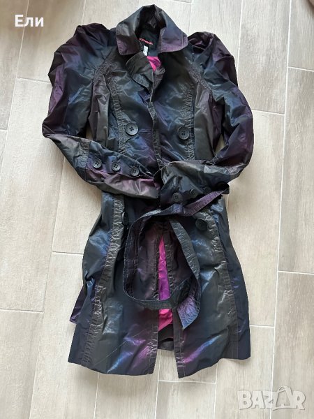 Шлифер KENSOL BG 42 размер, снимка 1