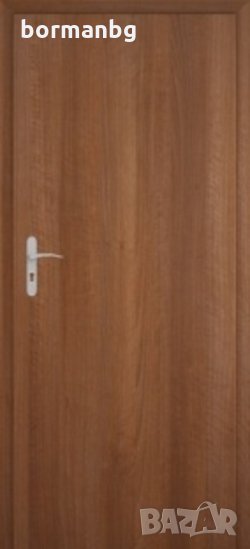 Борман среден и висок клас врати - Сенчъри 1 Орех, снимка 1