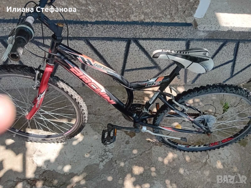 велосипед -24 цола , снимка 1