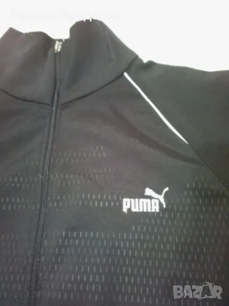 Анцунг -горнище Puma, снимка 1