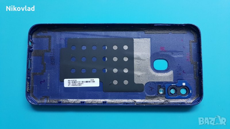 Зден капак Samsung Galaxy A20e, снимка 1