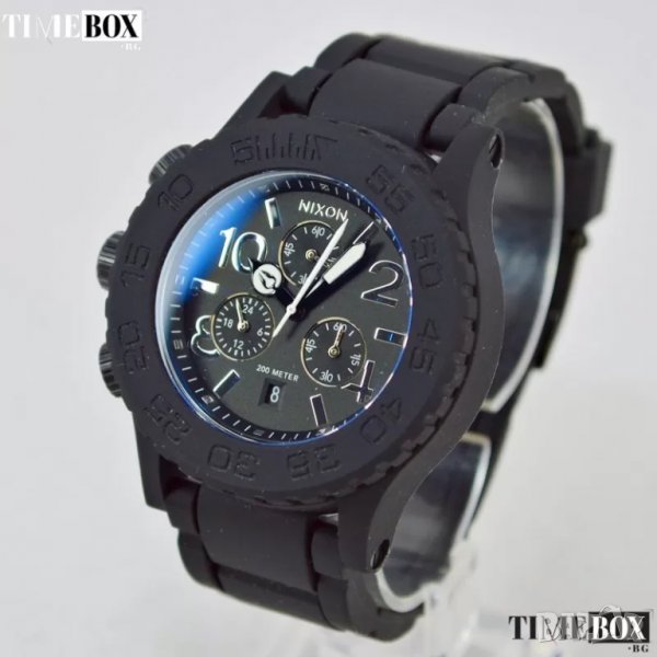 Nixon The 42-20 Minimize A309-000, снимка 1