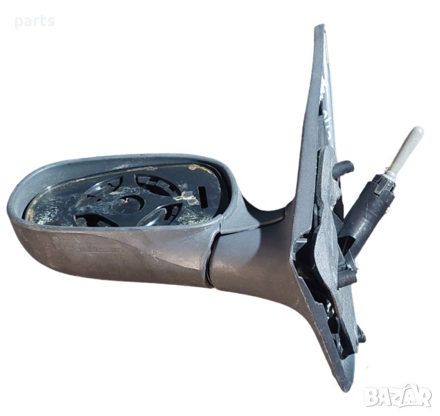 Ляво Огледало Рено Клио Мк2 - E9014132 N, снимка 1