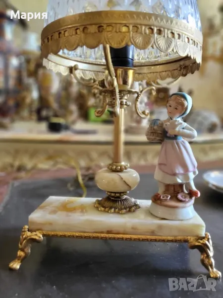 Настолна лампа 038, снимка 1