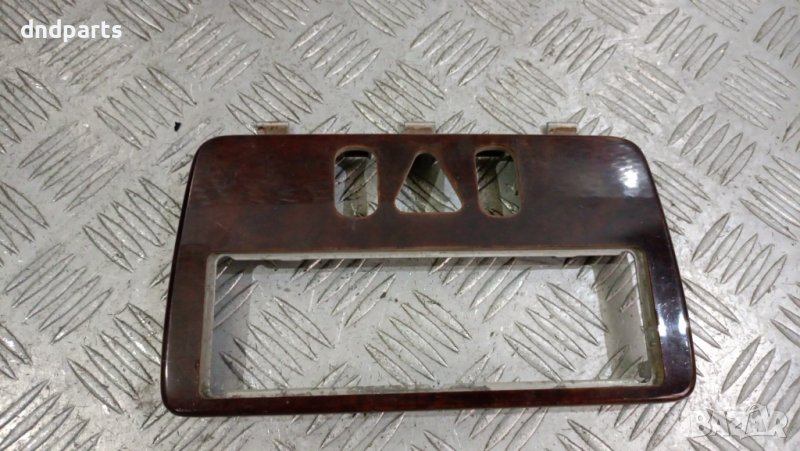 Интериорна конзола Mercedes CLK W208 1998г.	, снимка 1