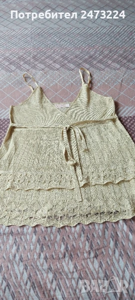 дамски потник и тениски, снимка 1