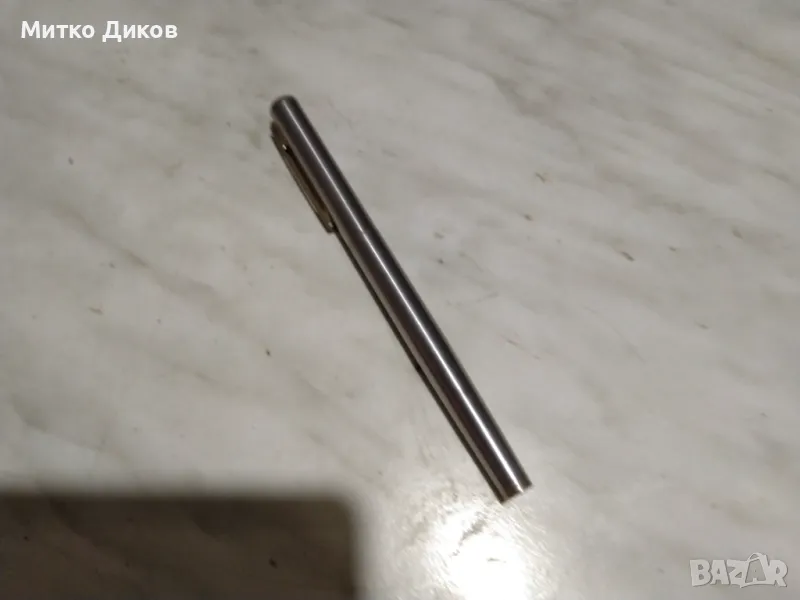 Метална писалка West, снимка 1