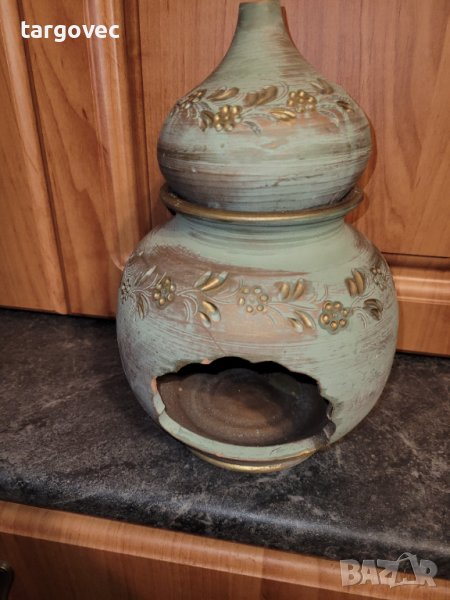 Прекрасен изпарител за етерични масла, снимка 1