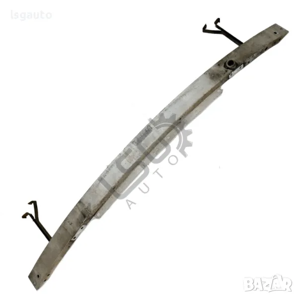 Основа предна броня Mercedes-Benz C-Class 204 (W/S/C) 2007-2014 ID: 144614, снимка 1