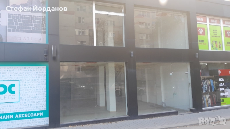 Продавам магазин Младост 4, снимка 1