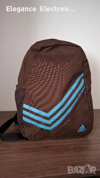 Оригинална раница Adidas, снимка 1
