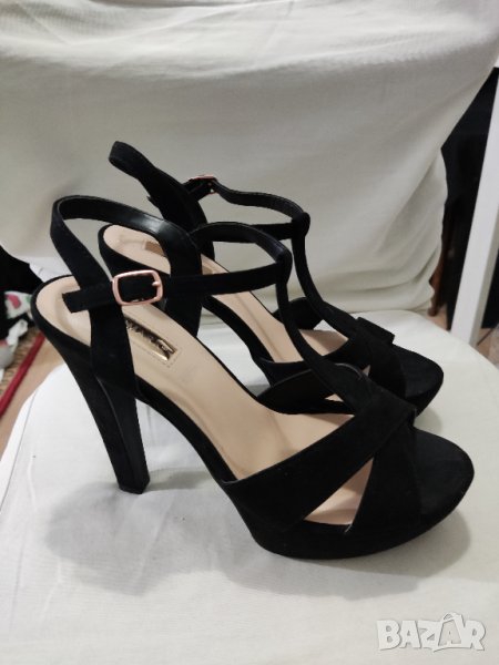 кожени обувки Primark, снимка 1