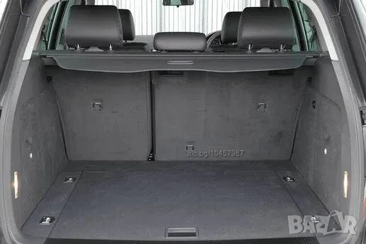 Щора за багажник за vw touareg (2002-2010), снимка 1