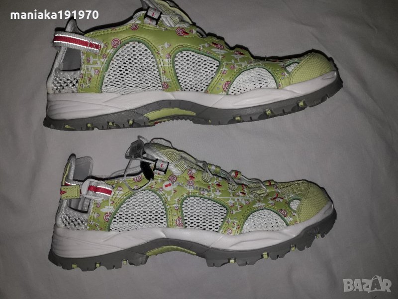 Salomon  Techamphibian 3 № 40 летни обувки сандали , снимка 1