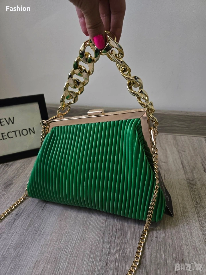 Нова жестока дамска чанта, снимка 1