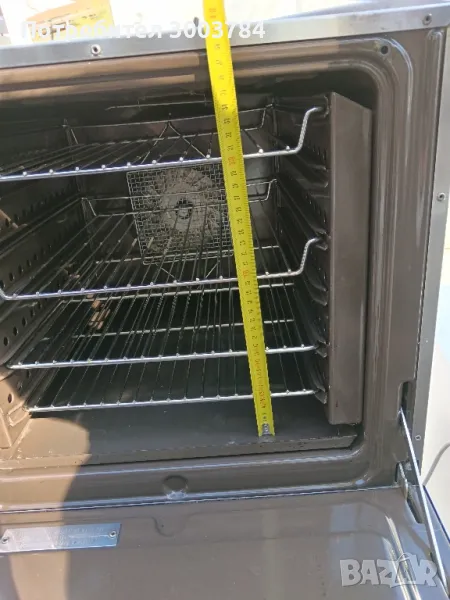 конвектомат , снимка 1