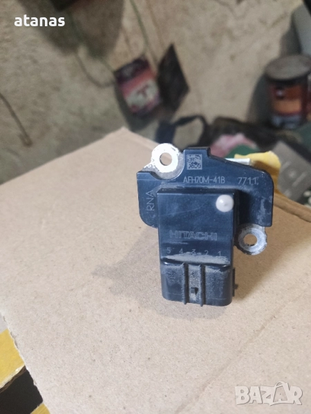 Дебитомер за Хонда., снимка 1