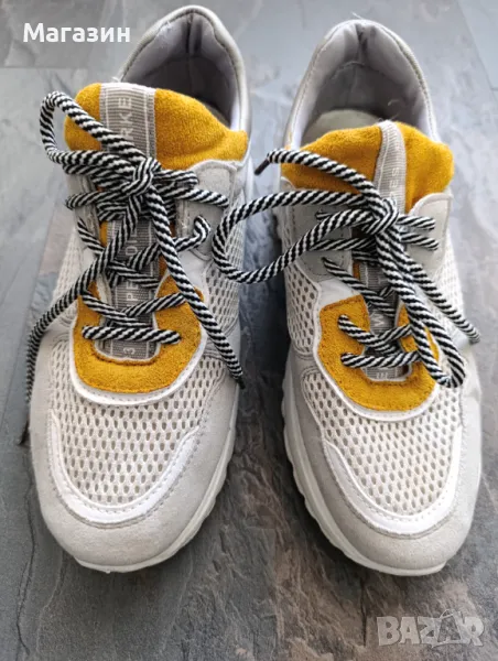 Маратонки, размер 38, снимка 1