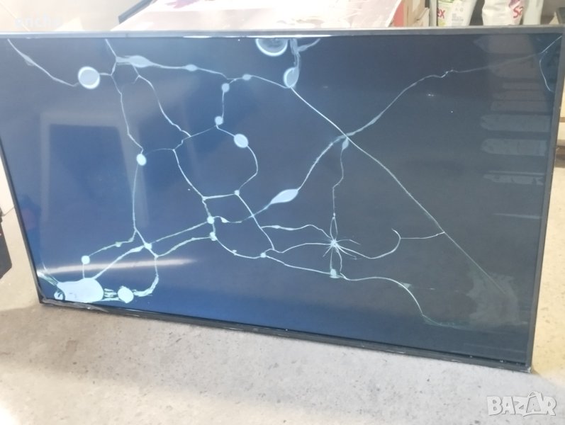 Нов счупен JTC GY0D-S65U6515MM, снимка 1