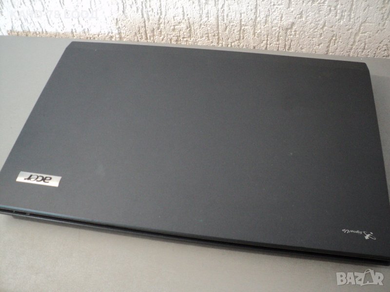 Acer TravelMate – 7740/ZYD, снимка 1