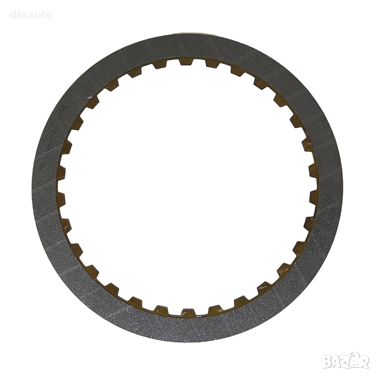 Феродов фрикционен диск B3 за автоматична скоростна кутия Mercedes 722.3 722.5, снимка 1