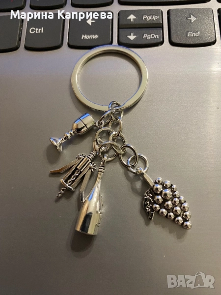 Ключодържател /Z-61/, снимка 1