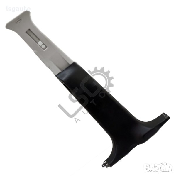 Интериорна кора лява колонка между врати Ford S-MAX 2006-2014 ID: 116048, снимка 1