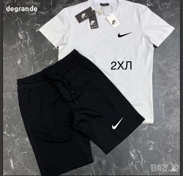 Мъжки летни комплекти, снимка 1