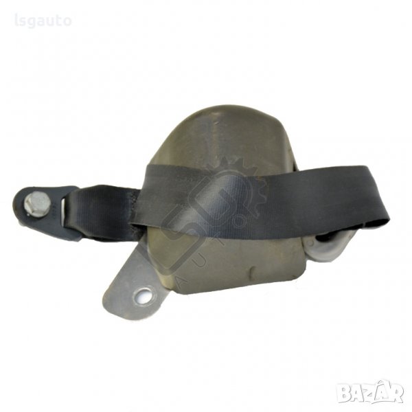 Заден десен предпазен колан Citroen C3 I Picasso(2008-2013) ID:92673, снимка 1