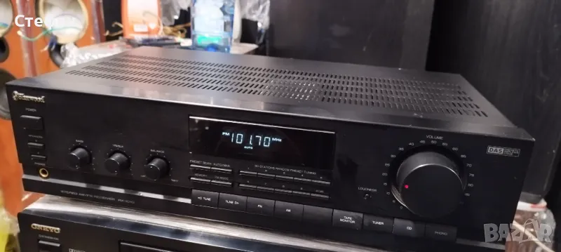 Sherwood RX-1010 , снимка 1