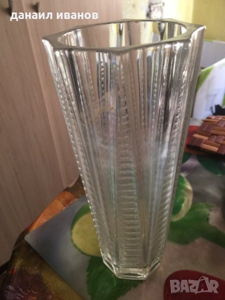 Ваза -25см, снимка 1
