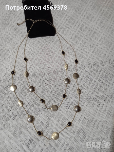 Колие , снимка 1