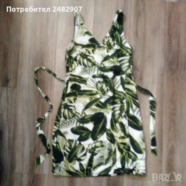 Дамска рокля "Н&М" , снимка 1