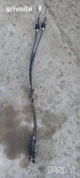 Жила скорости Mitsubishi Space Star, снимка 1