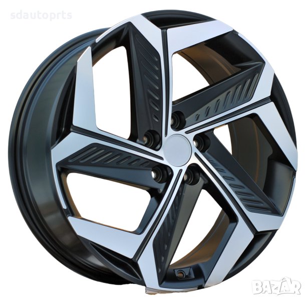 18" 19" Джанти Kia 5x114.3 Киа Sportage EV6 ProCeed Optima Sorento Forte, снимка 1