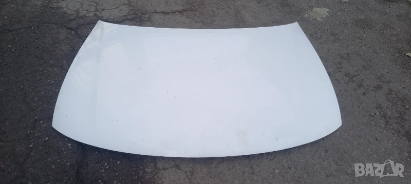 Преден капак VW Passat B5, снимка 1