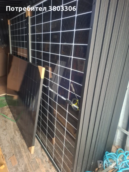 11 киловата за собстввенна консумация, снимка 1